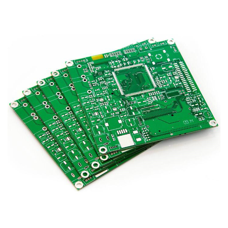 FR-4单双面玻纤pcb线路板 PCBA电路板抄板打样 线路板生产厂家