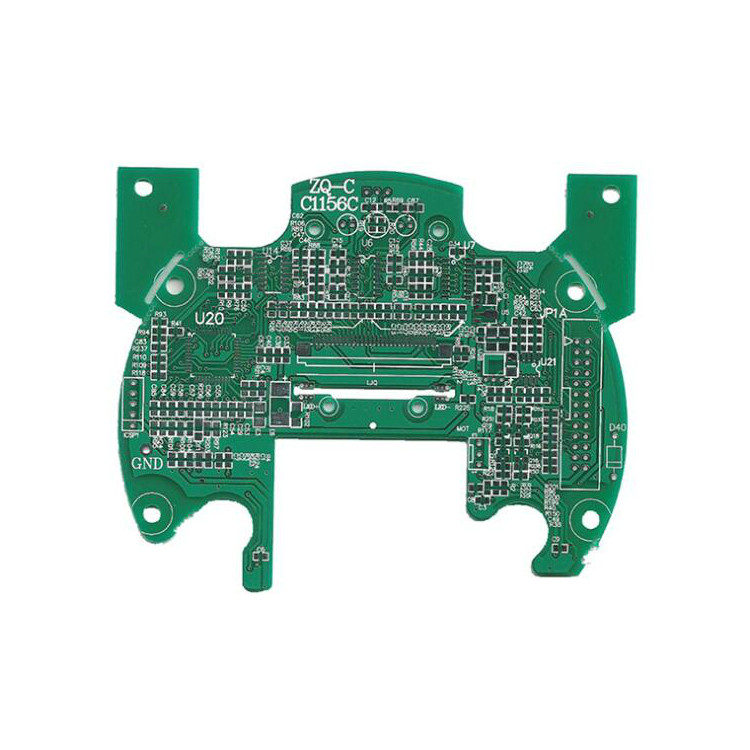 厂家专业生产pcb电路板快速打样 LED新品电路板 控制驱动加工