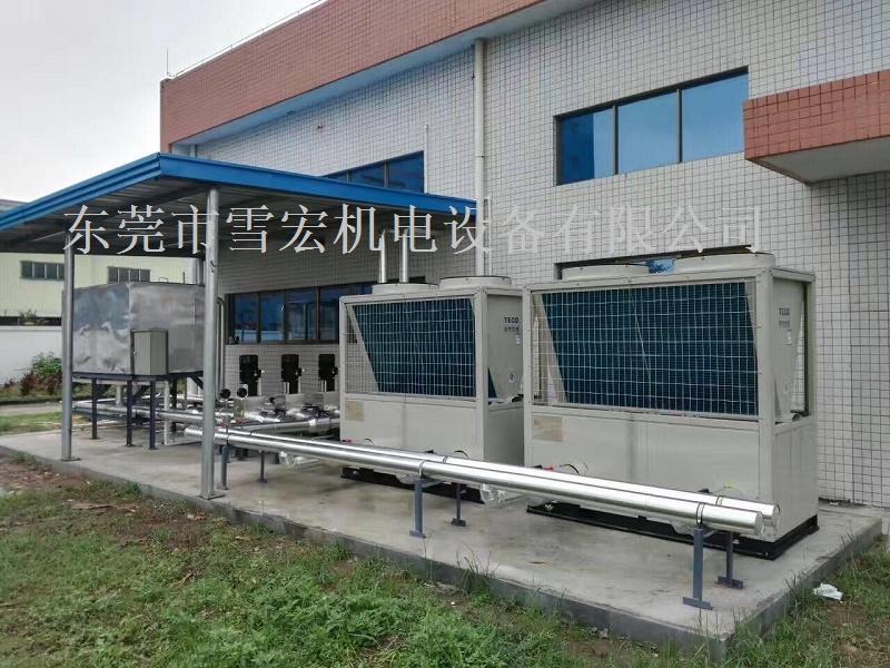 广州中央空调设备安装工程