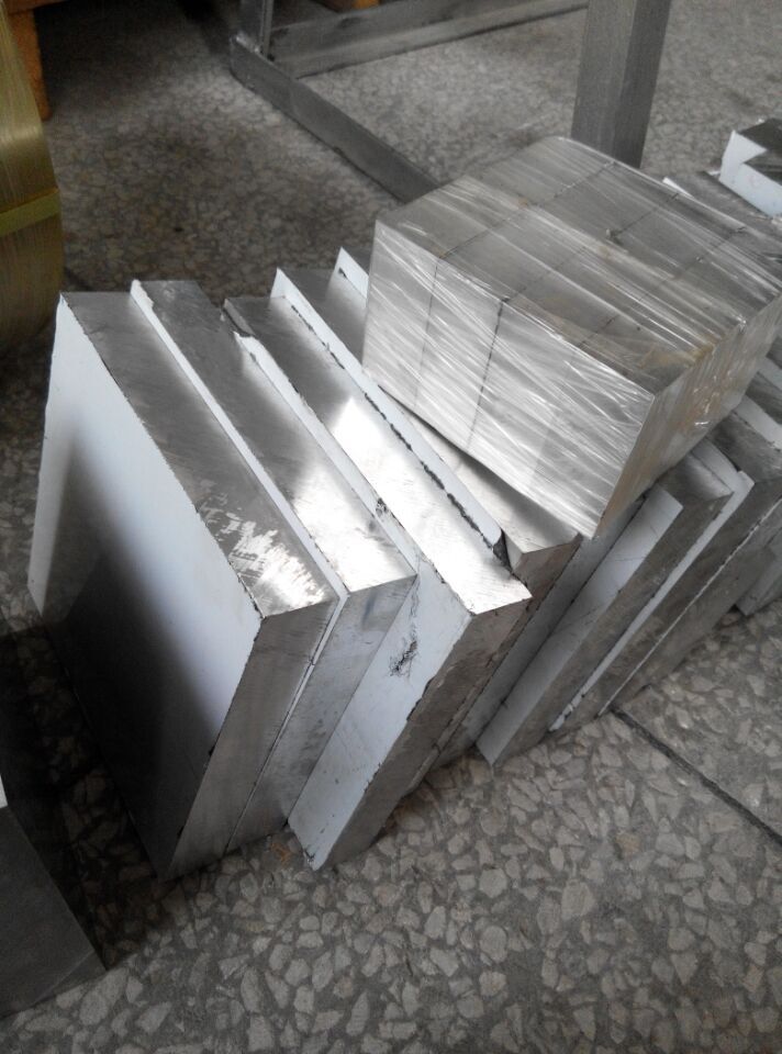 7075超薄氧化铝板 2024铝合金板材