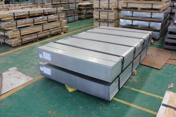 溢达供应QSTE380TM宝钢现货热轧酸洗板价格