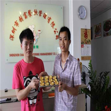 深圳蛋挞技术配方转让，哪里培训正宗台湾蛋挞，椰挞的做法