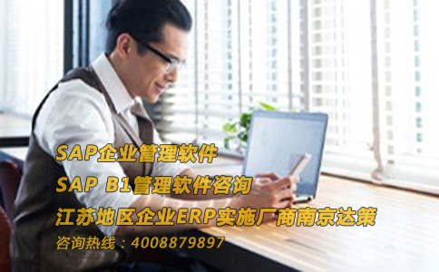 南京ERP供应商 南京ERP软件公司 找南京达策SAP代理商