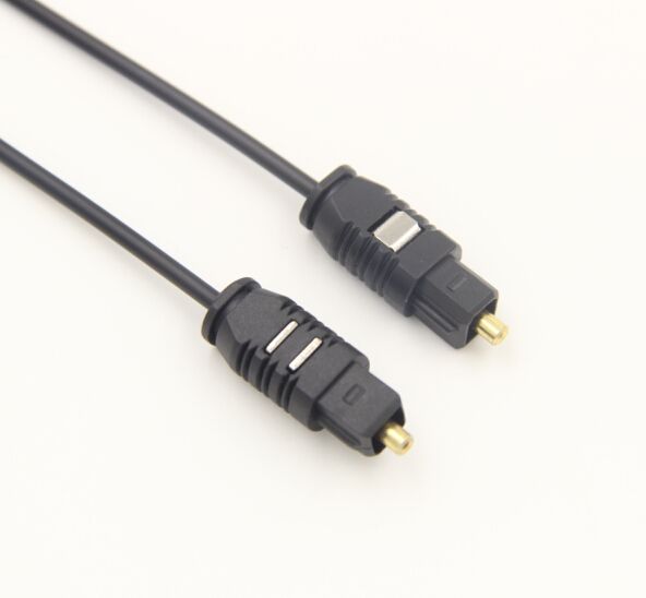 	 光纤线SPDIF数字音频线TOSLINK音频线光缆