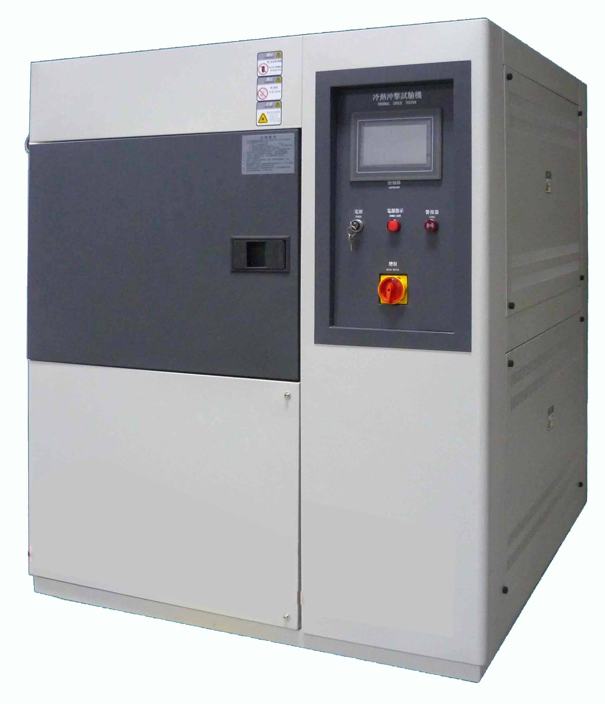 OLED高低温冲击试验箱（冷热冲击试验箱）KM-OL-WCJ