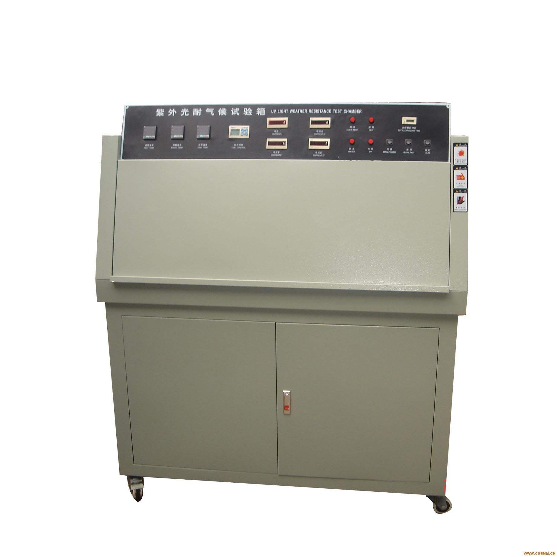 OLED紫外耐气候试验箱（紫外老化试验箱） KM-OL-ZN