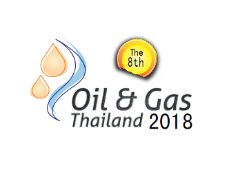 2018年泰国国际石油天然气展OGET