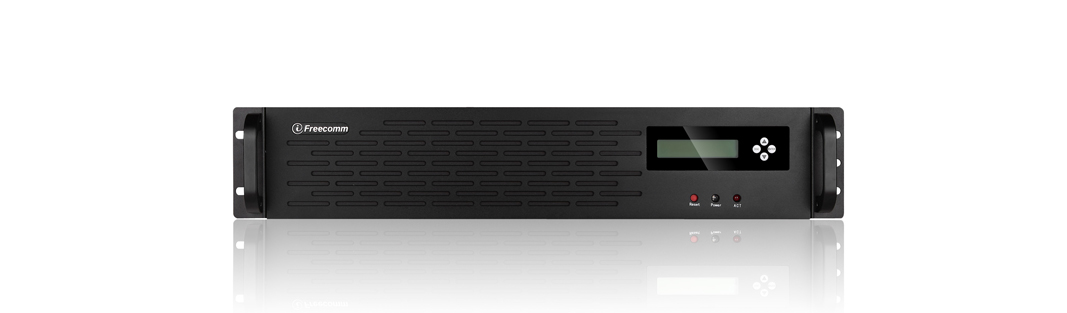 MCV8000U 教育视频融合通信系统（MCU）