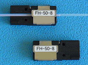 FH-60-DC250-SL 、FH-FC-30藤仓fujikura熔接机用光纤夹持器FH-60