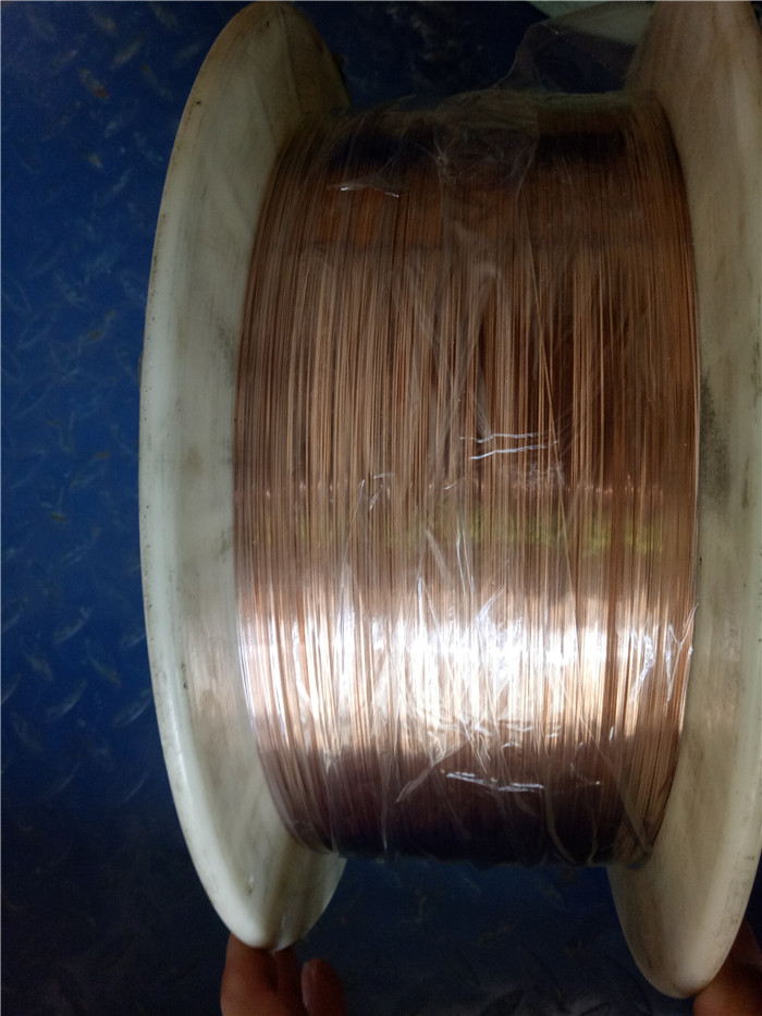 QSn6.5-0.1磷铜线厂家 高弹性磷铜线