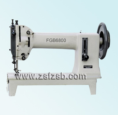 FGB6800系列集装袋缝纫机