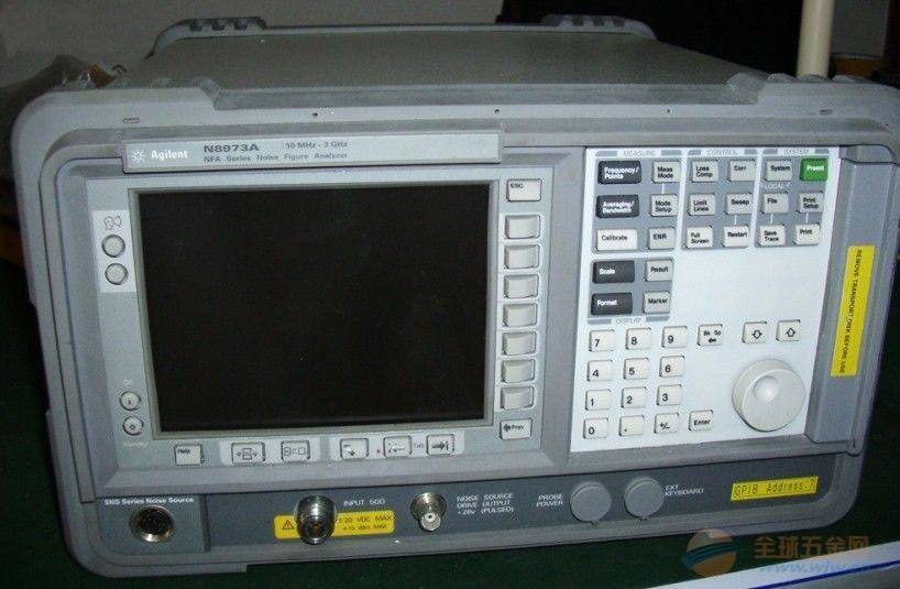 Agilent N8973A