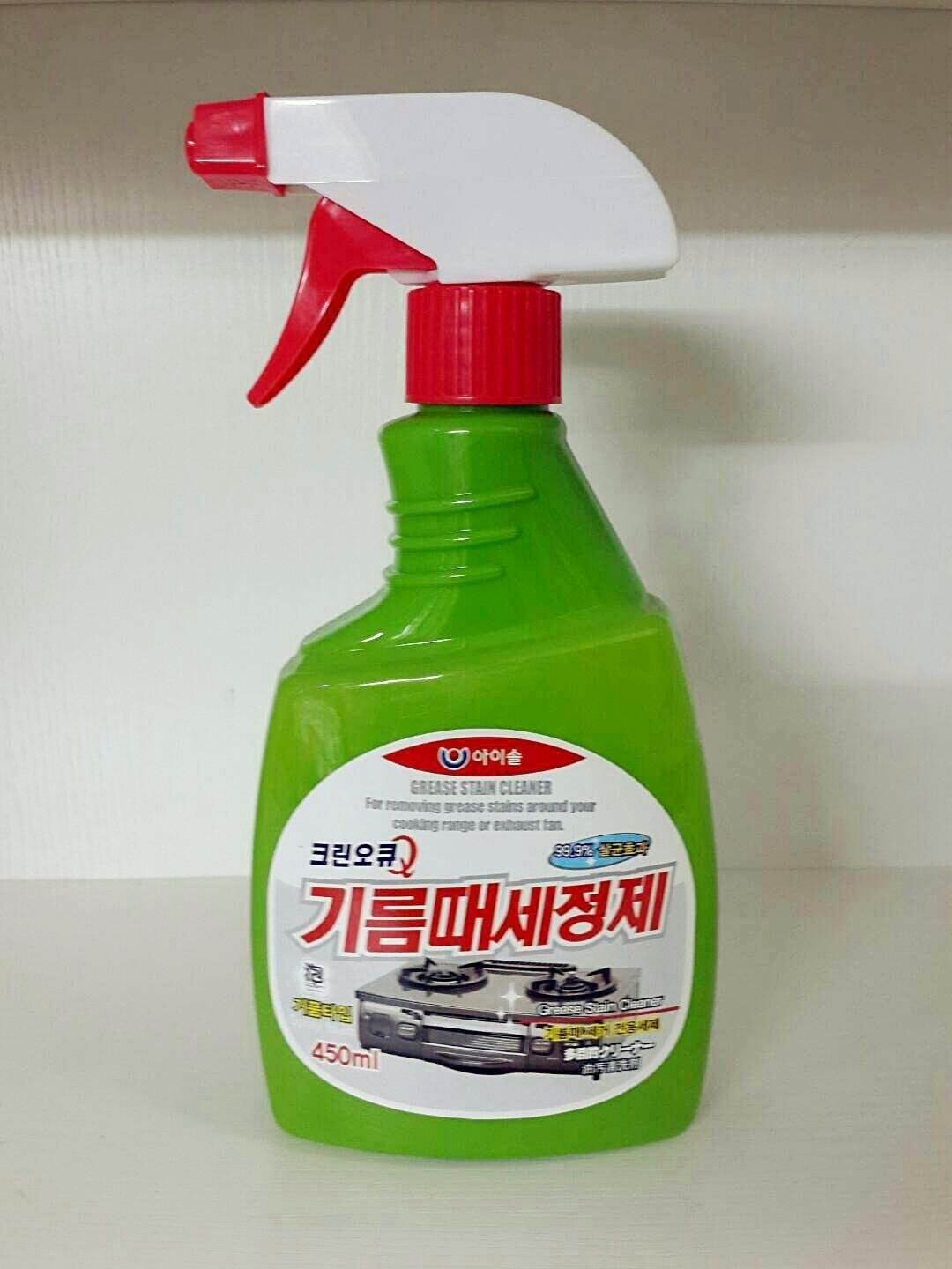 上海专业进口清洁剂报关公司