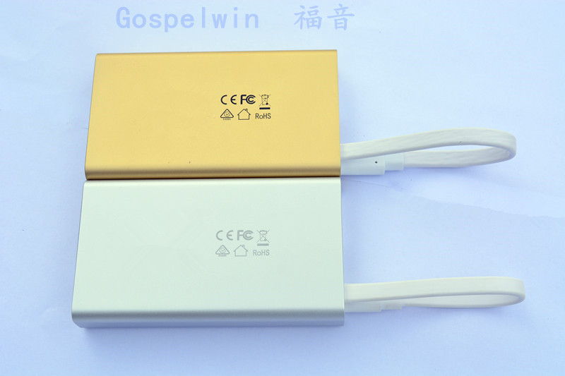 Gospelwin多功能集线器拥有众多新奇功能的产品