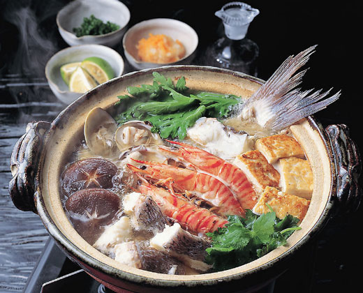 海捞佰川火锅 一种如四季补品的火锅