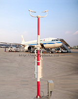 天气监测预警系统，机场气象监测系统，机场气象自动站