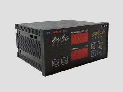 Tecsystem温控器 NT579