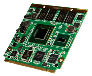 Qseven模块计算机conga-QA