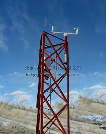 机场阵风监测系统，机场独立风站，机场低空风切变监测预警系统