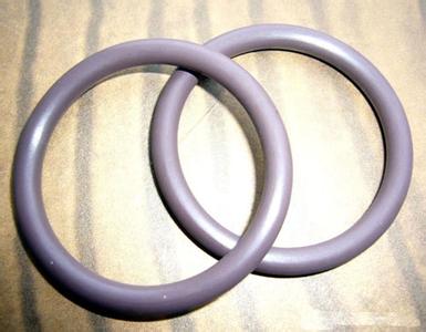 氟硅橡胶(FVMQ)O型圈，滕斯华橡胶
