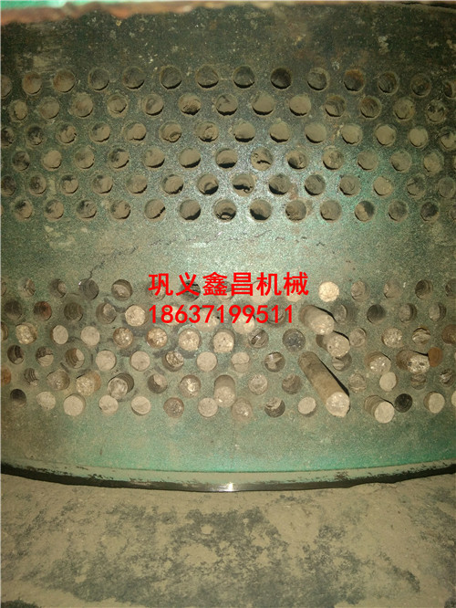 郑州玉米秸秆颗粒机鑫昌机械选不会错