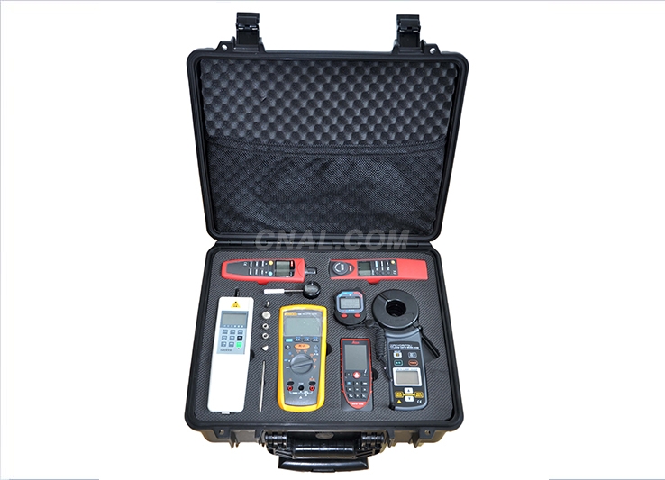 GT-SE-02 特种设备检验专用工具箱