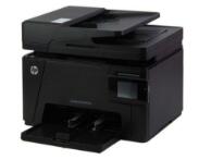 惠普M154A彩色激光打印机