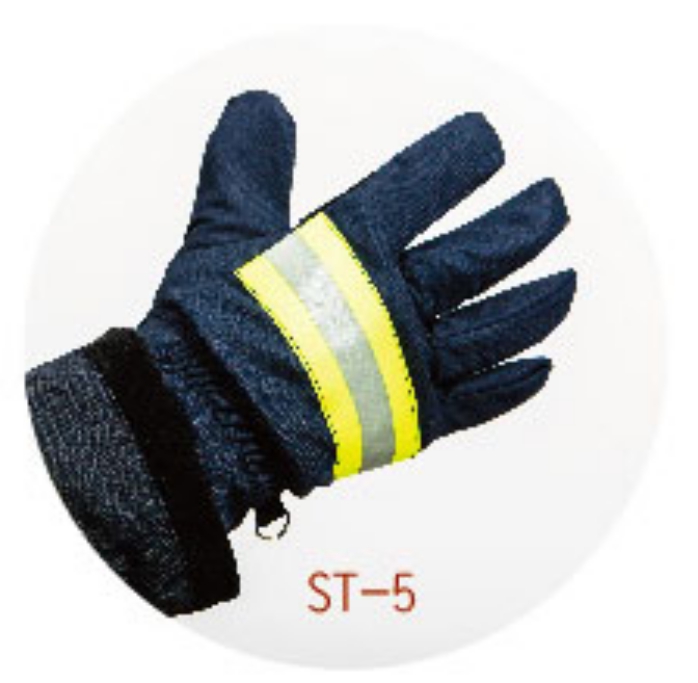 消防手套多少钱华通消防装备