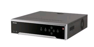 DS-8632N-K8海康威视硬盘录像机