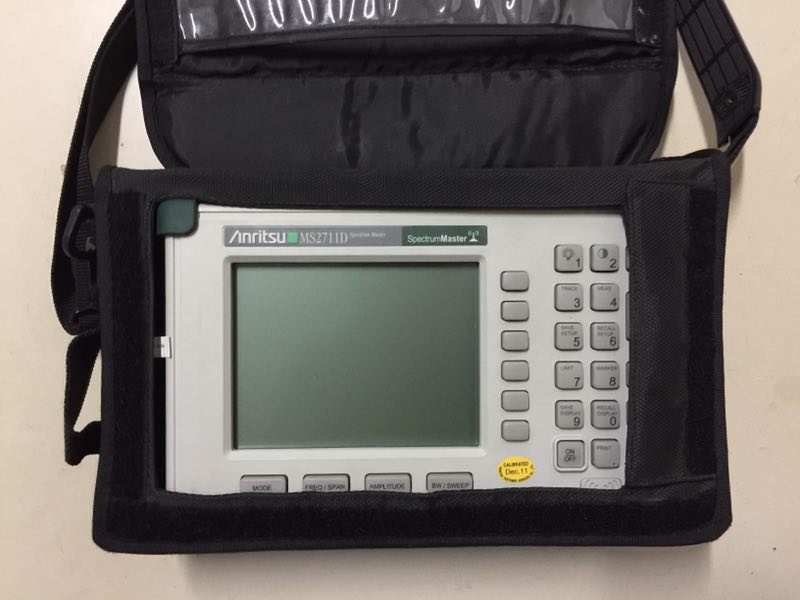 MS2711D二手MS2711D价格实惠