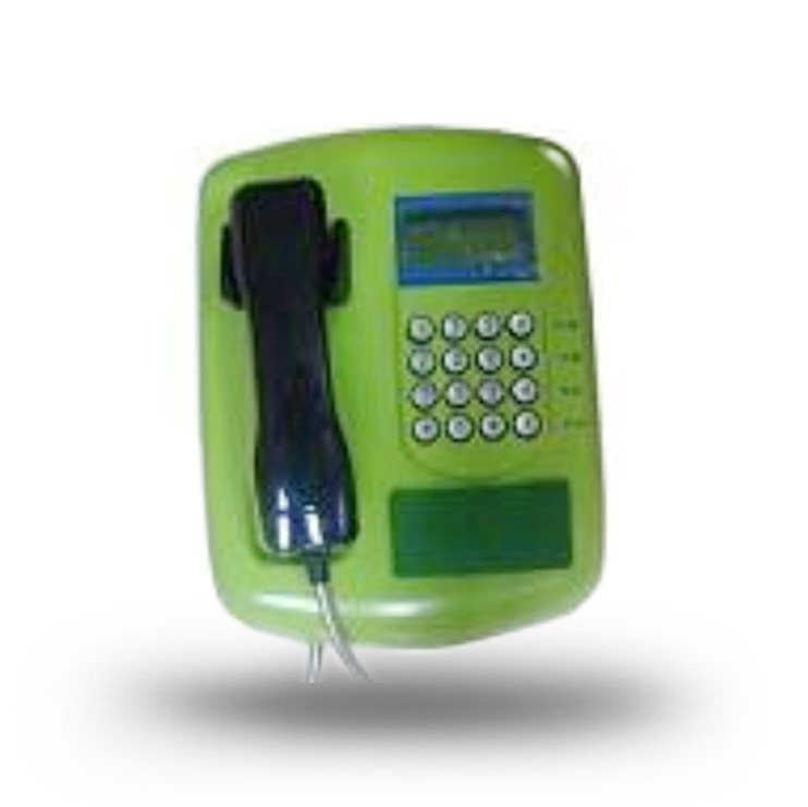 JCON300校园亲情电话机
