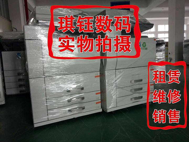 上海打印机出租 高速数码复印机租赁