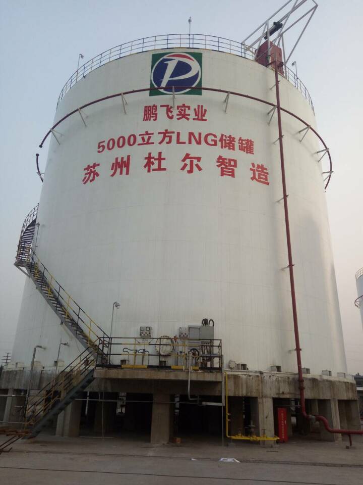PSA制氮机工艺工作方式是怎样的？