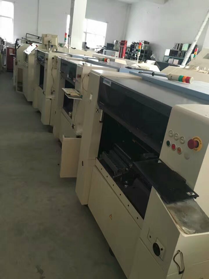 上海贴片机回收 上海SMT设备回收 上海贴片机回收公司 