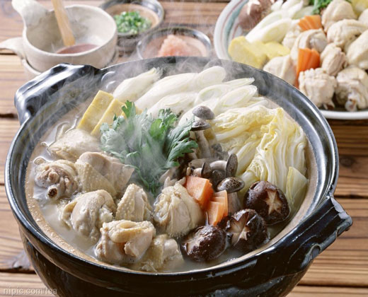 海捞佰川火锅给您营养的美味