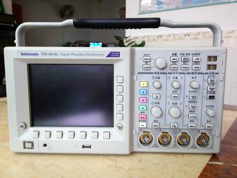 二手TDS3014B