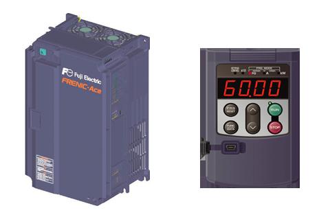 富士变频器E2S系列一级代理商 FRN0006E2S-4C