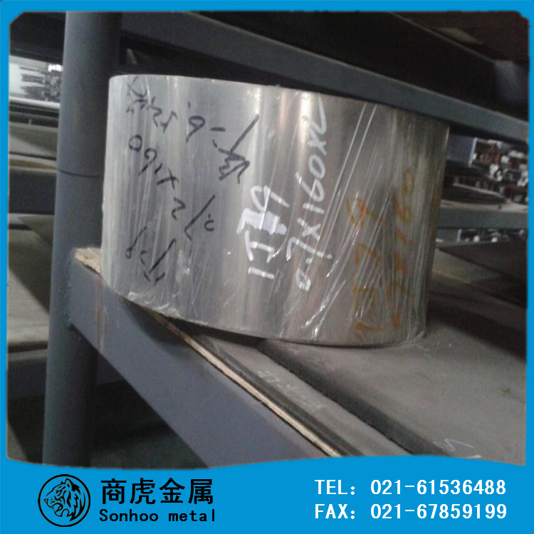镍铬合金1J30耐腐蚀大量现货可定制各种特殊规格