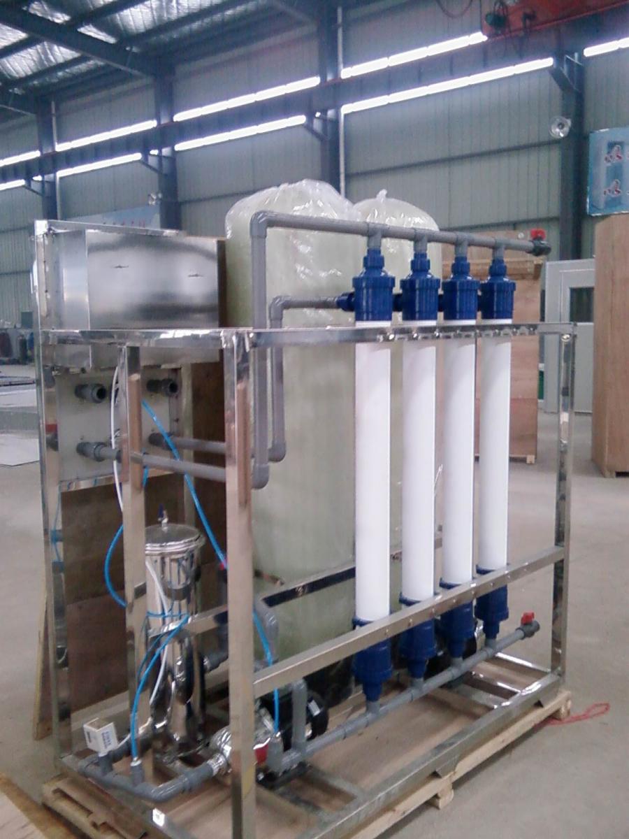 桂林生产配套矿泉水加工企业设备图   15262699234