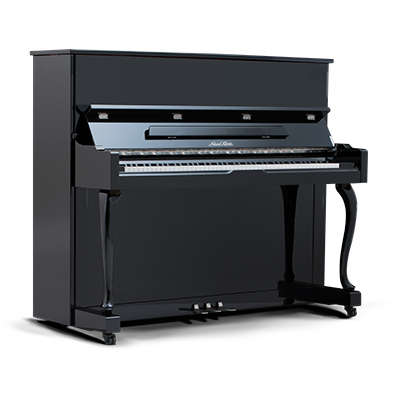 珠江钢琴S1 S2 S3明珠系列钢琴产品选材配置