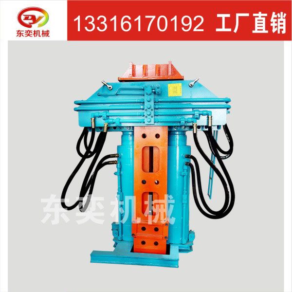 广州新款型钢拔桩机，工字钢拔出专业拔桩机