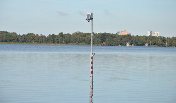 江隆科技水文水利在线监测系统