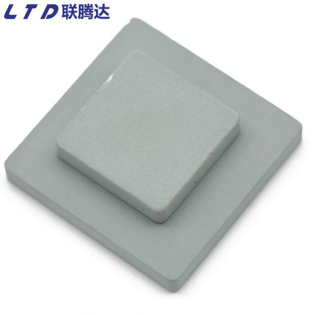 碳化硅陶瓷散热片 电子产品散热陶瓷片
