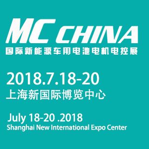 2018上海国际新能源汽车总线与驱动电机测试设备展览会