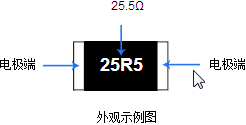 光颉万分之一精密贴电阻-AR12TTS1182-2512-±5ppm-1/2w