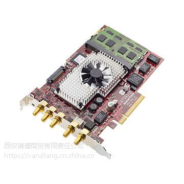 ATS9351，500 MS/s, 12 bit PCIe OEM Digitizer扫频光源