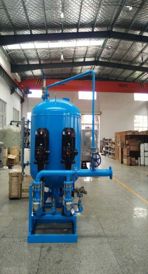 衡水蒸汽冷凝水回收设备厂家 蒸汽凝结水回收装置