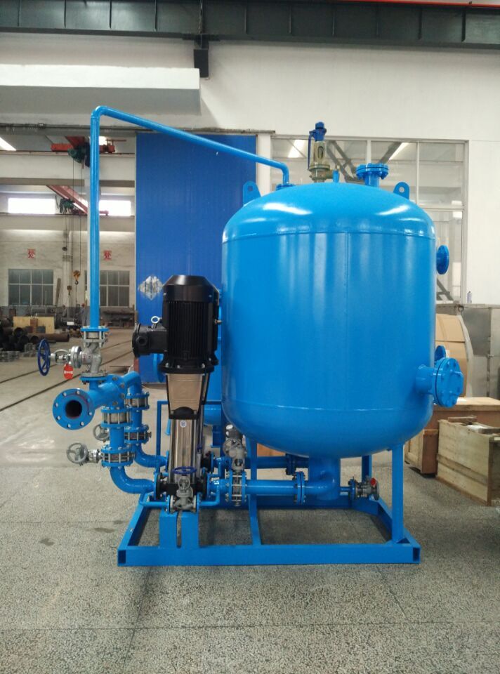 天津蒸汽冷凝水回收系统专业厂家 蒸汽冷凝水回收系统新市场行情