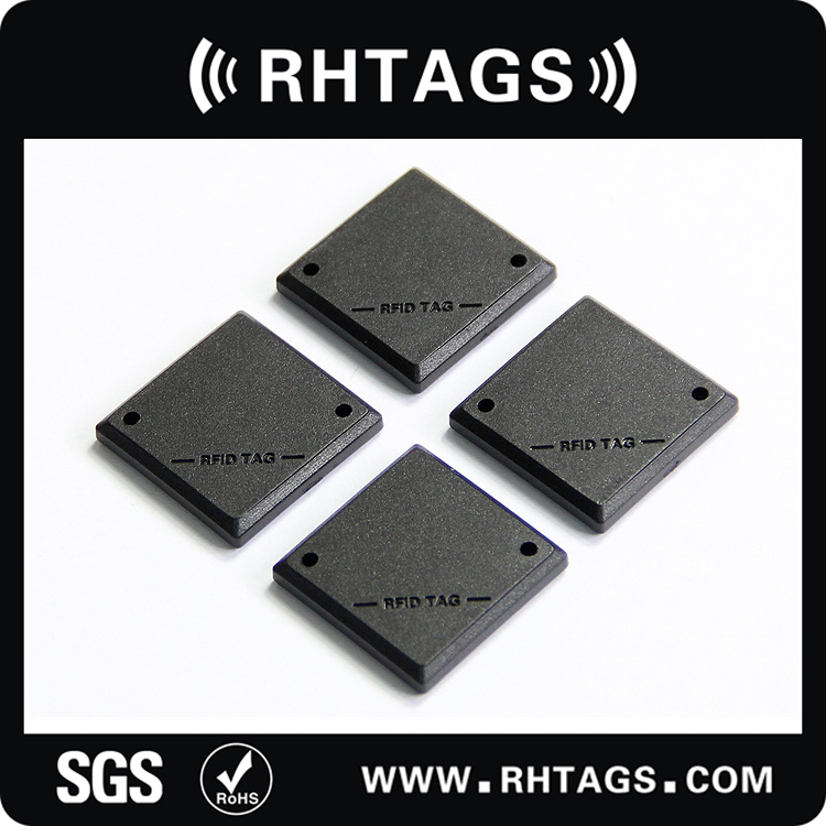 RFID抗金属标签 RFID自动化标签 RFID工业化标签 芯片I CODE 2