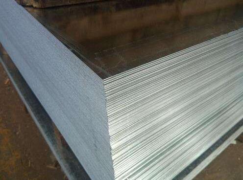 供应现货 APFC340宝钢优质镀锌板材质